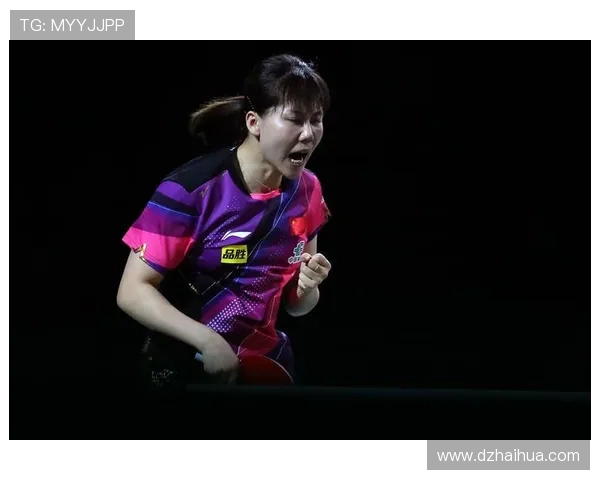 上海乒乓球队在奥运会征程中的拼搏与荣耀历程回顾 上海乒乓球队在奥运会征程中的拼搏与荣耀历程回顾