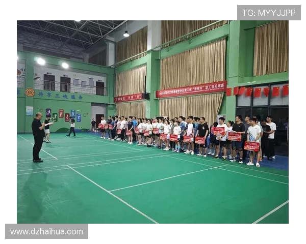 羽毛球专题：深入分析杭州羽毛球队的技术特点与训练方法
